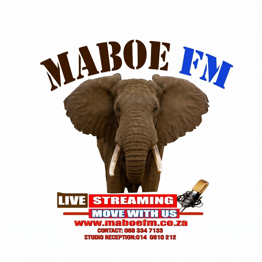 MaboeFM
